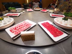 -君邦火锅(新疆大厦店)