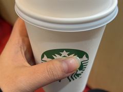 -星巴克(重庆新世纪凯瑞商都店)