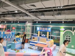 点击看大图 -利奥梦幻主题乐园(爱琴海购物公园店)