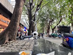 -水牛奶皇后糖水铺