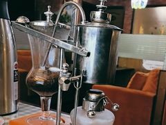 -上岛咖啡(华源四里店)