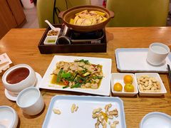 -汀小府·福建客家菜(鼓山沃尔玛店)