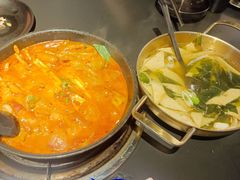 -HOTISLAND海鸡岛·韩国料理(江南西店)