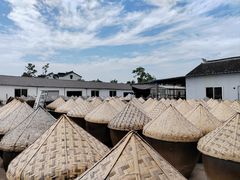 -苏州市吴中区光福窑上花果蜜饯厂