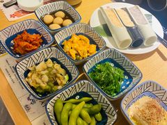 -温野菜涮涮锅(曲江大悦城店)