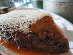-一品楼灌汤包子(西门大街店)