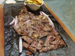 牛肋骨-悦湖公馆