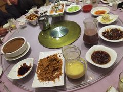 -金时代顺风大酒店(南桥百联店)