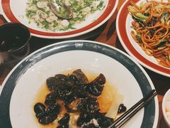 -上海人家花樣年华(中山公园店)