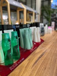 -M+hair salon专业造型沙龙