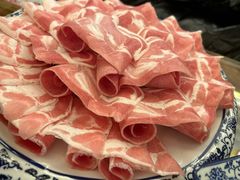 -磁器铜锅涮肉(交大东路店)