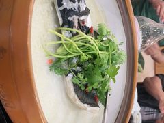 -宝荣鱼馆·临湖之宴(千岛湖店)