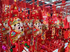 -世纪联华超市(浦电路店)
