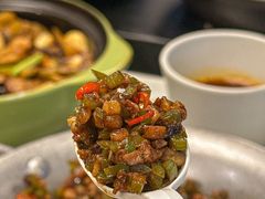 -云海肴云南菜·蒸汽石锅鱼(新奥店)