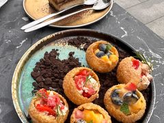 -The Rug Cafe(王府中环店)