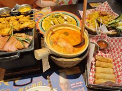 -泰妃殿(武汉首店)