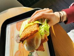 -肯德基(学院路店)