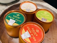 福建茶叶-四道菜·福建菜馆(新街口金鹰店)