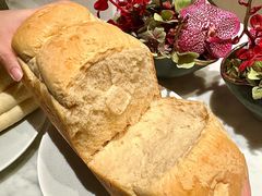 -花园饼屋·吐司蛋糕面包(星海店)