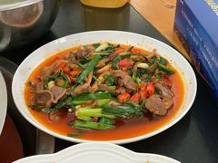 -弓虽昌焖烧鸡(大竹林店)