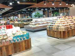 -果蔬好生活超市(乐堤港店)