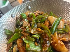 -小菜园新徽菜(无锡宜家荟聚中心店)