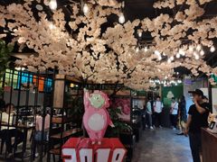 -甲大帅·甲鱼·椰子鸡主题餐厅(唐家店)