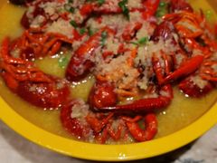 -王红军龙虾(新民路店)