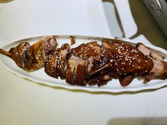 -乔阿马·江南味·驴肉香(龙湖华泾天街店)