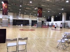 -福田体育公园