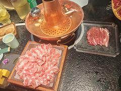 -阳坊涮肉(西直门凯德mall店)