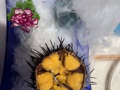 -正黄旗海鲜烧烤大排档(延安路总店)