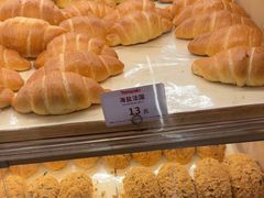 -山崎面包(苏州中心店)