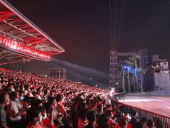 -三亚红色娘子军演艺公园景区