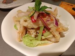 -探炉·香辣豆花烤鱼(笋岗宝能环球汇店)