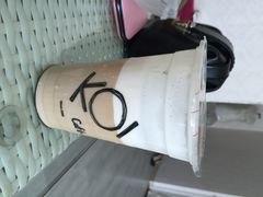 -KOI Thé(厦门国贸广场店)