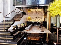 -尼依格罗香港美利酒店
