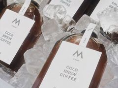 -M Stand(北京平安幸福中心店)