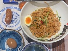 -和府捞面·大师店(上海漕宝路日月光店)