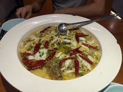 -鱼亨小鲜酸菜鱼(大信店)