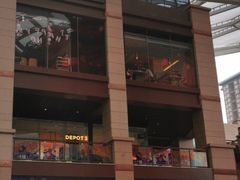 -海底捞火锅(老城根店)