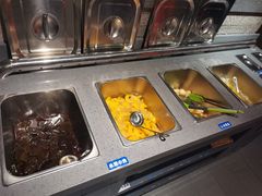 -将军牛排·尔滨地标朝鲜族美食(总店)