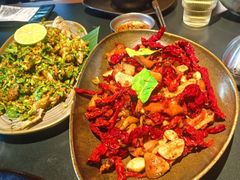 -Ameigo梅果·云贵川bistro(长宁来福士店)