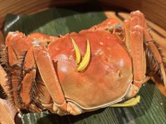 -成隆行·蟹王府(淮海店)