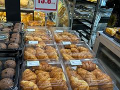 -长申超市(美食城店)