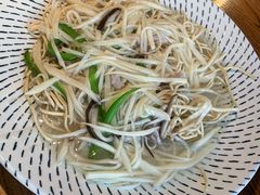 -乔家栅(襄阳南路店)