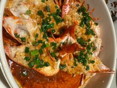 -筱爷叔·上海传统手工菜(玉树路店)