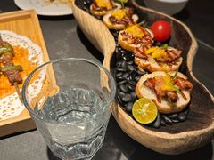 -烛影拾光观景餐厅·创意菜·摄影·小提琴(大唐不夜城店)