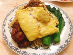 -渔记茶餐厅(渔村店)