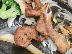 -八爷茶餐厅